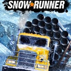 ✅ SnowRunner - 1-Year Anniversar Xbox One|X|S активация
