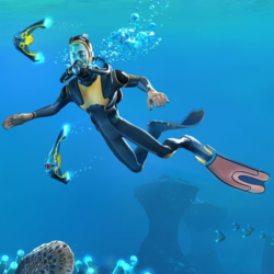✅ Subnautica Xbox One & Xbox Series X|S активация