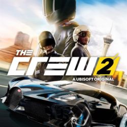 ✅ The Crew® 2 Xbox One & Xbox Series X|S активация