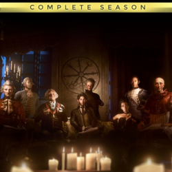 ✅ The Council - Complete Season Xbox One|X|S активация