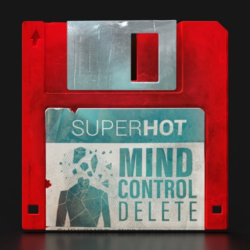 ✅ SUPERHOT: MIND CONTROL DELETE Xbox One|X|S активация