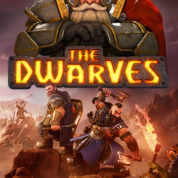 ✅ The Dwarves Xbox One & Xbox Series X|S активация