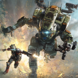 ✅ Titanfall™ 2 Xbox One & Xbox Series X|S активация