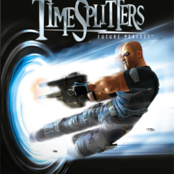 ✅ TimeSplitters Future Perfect Xbox One|X|S активация