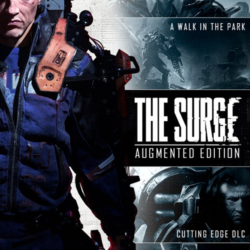 ✅ The Surge - Augmented Edition Xbox One|X|S активация