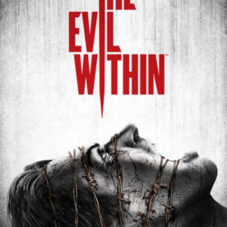 ✅ The Evil Within Xbox One & Xbox Series X|S активация