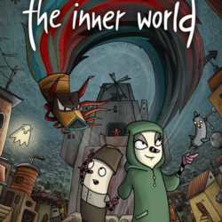 ✅ The Inner World Xbox One & Xbox Series X|S активация