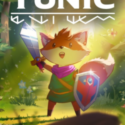 ✅ TUNIC Xbox One & Xbox Series X|S активация