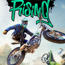 ✅ Trials® Rising Xbox One & Xbox Series X|S активация