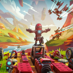 ✅ Trailmakers Xbox One & Xbox Series X|S активация