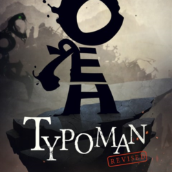 ✅ Typoman Xbox One & Xbox Series X|S активация