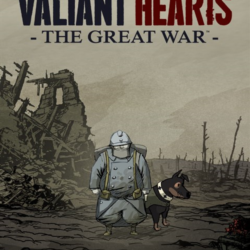 ✅ Valiant Hearts: The Great War Xbox One|X|S активация