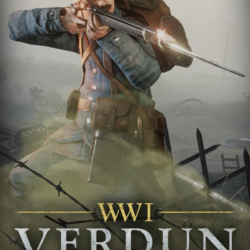✅ Verdun Xbox One & Xbox Series X|S активация