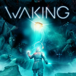 ✅ Waking (Xbox One) активация