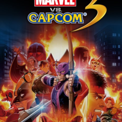 ✅ ULTIMATE MARVEL VS. CAPCOM 3 Xbox One|X|S активация