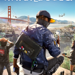 ✅ Watch Dogs®2 - Deluxe Edition Xbox One|X|S активация