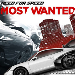 Need for Speed Most Wanted Standard  Origin KEY GLOBAL