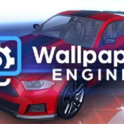 Wallpaper Engine Steam CD KEY REGION FREE