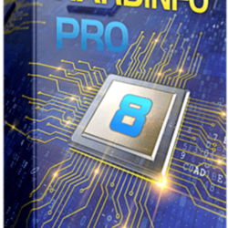 HARDiNFO 8 PRO | Лицензия