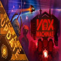 Vox Machinae (Steam ключ / РФ СНГ)