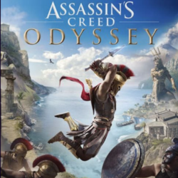 ASSASSINS CREED ODYSSEY GOLD  Ubisoft connect