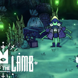 Cult of the Lamb Steam CD Key  РФ    МИР