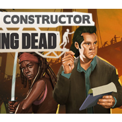 Bridge Constructor The Walking Dead СТИМ КЛЮЧ ГЛОБАЛ 🎁