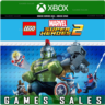 LEGO® MARVEL SUPER HEROES 2  XBOX ONE|XS  КЛЮЧ