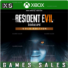 RESIDENT EVIL 7 BIOHAZARD GOLD  XBOX ONE|XS  КЛЮЧ
