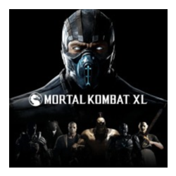 Mortal Kombat XL Project CARS Dead Island 3 PS4 RUS ✅