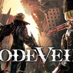 Code Vein Digital Deluxe Edition Steam CD Key ROW