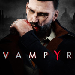 ✅ Vampyr Xbox One & Xbox Series X|S активация