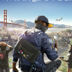 ✅ Watch Dogs®2 Xbox One & Xbox Series X|S активация