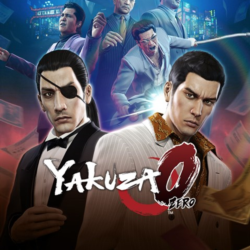✅ Yakuza 0 Xbox One & Xbox Series X|S активация