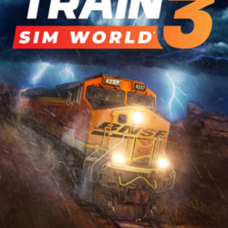 Train Sim World 3 Steam CD Key REGION FREE