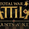 Total War: ATTILA   Tyrants and Kings (STEAM КЛЮЧ) РФ МИР