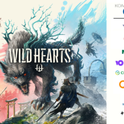 WILD HEARTS ⭐STEAM⭐