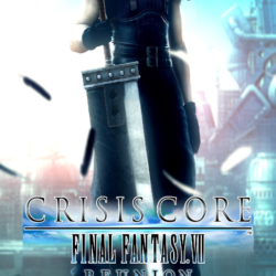 CRISIS CORE –FINAL FANTASY VII– REUNION DELUXE - Xbox