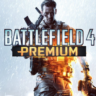 Battlefield 4 Premium DLC. Origin-ключ Россия