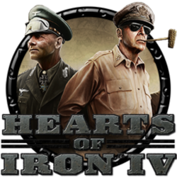 Hearts of Iron IV  DLC  Men of War ®✔️Steam (GLOBAL)🌍