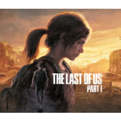 The Last of Us™ Part I - STEAM GIFT РОССИЯ