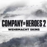 Company of Heroes 2 German Skins 31 в 1 Collection Key