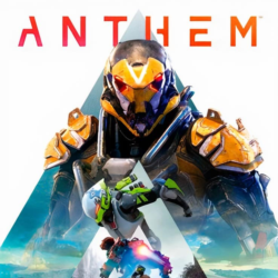 Anthem | EA app | ПК | Онлайн