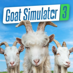 ✅ Goat Simulator 3 Xbox Series X|S активация
