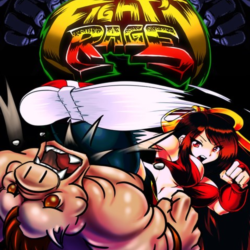 ✅ Fight'N Rage Xbox One & Xbox Series X|S активация