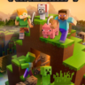 ✅ Minecraft: Deluxe Collection Xbox One|X|S активация