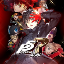 ✅ Persona 5 Royal Xbox One & Xbox Series X|S активация