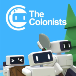 ✅ The Colonists Xbox One & Xbox Series X|S активация