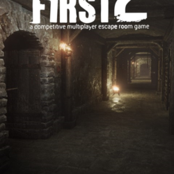 ✅ Escape First 2 Xbox One & Xbox Series X|S активация