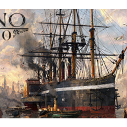 Anno 1800   ОБНОВЛЕНИЯ / STEAM АККАУНТ